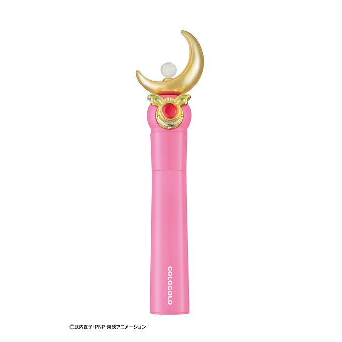 Nitoms Japan Sailor Moon C2908 Corocoro Moon Stick Ver.