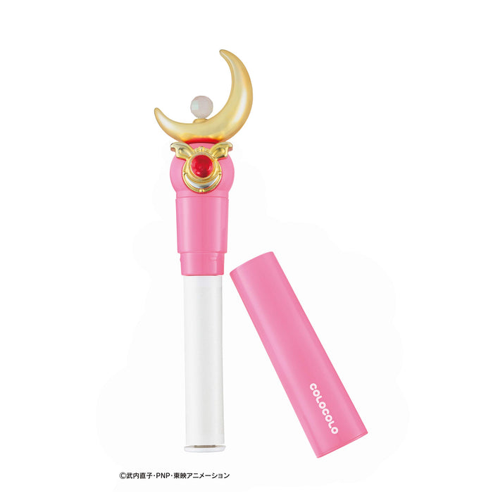 Nitoms Japan Sailor Moon C2908 Corocoro Moon Stick Ver.