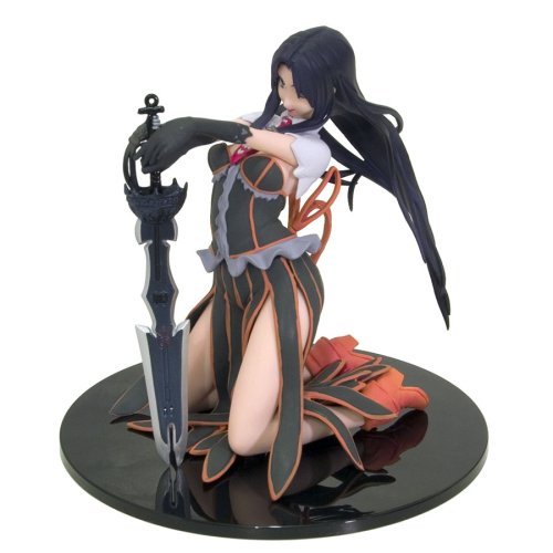 Banpresto Nitro+ &amp; Hj Limited Figure Japon Jinkou Makyo Renga Santai Didi Compagnon du plus long voyage