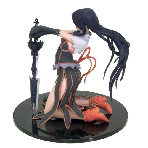 Banpresto Nitro+ & Hj Limited Figure Japan Jinkou Makyo Renga Santai Didi Longest Journey Companion