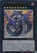 No92 Pseudo Skeleton Dragon Heartearthdragon - CBLZ-JP045 - ULTRA - MINT - Japanese Yugioh Cards Japan Figure 1683-ULTRACBLZJP045-MINT