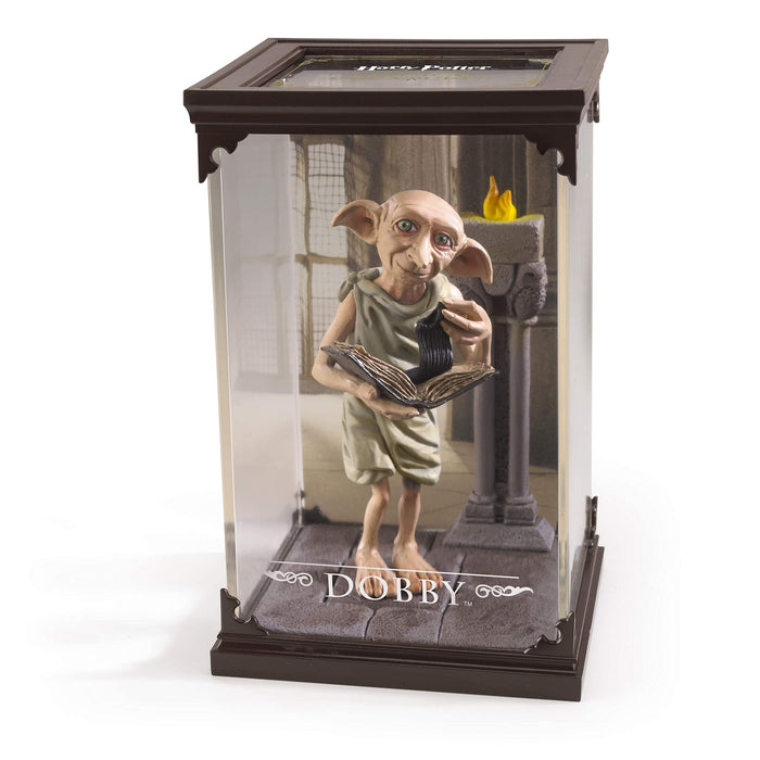 Noble Collection - Harry Potter - Statuette Magical Creatures