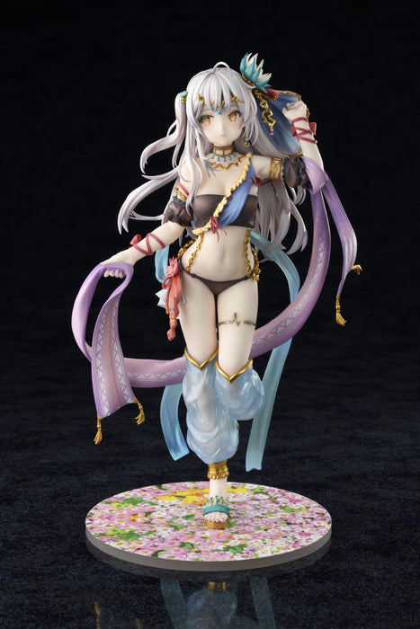 Nocturne Momoko Art Book Arietta Odoriko Pvc Figure Nf002 Japan (235Mm)