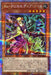 Nopunk Deer Note - DIFO-JP022 - PRISMATIC SECRET - MINT - Japanese Yugioh Cards Japan Figure 54284-PRISMATICSECRETDIFOJP022-MINT