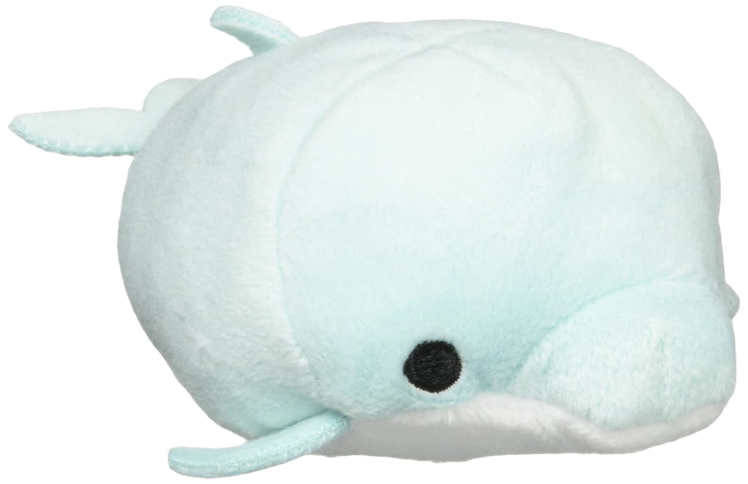 SAN-EI 299208 Norun Zoku Peluche Dolphine Tjn