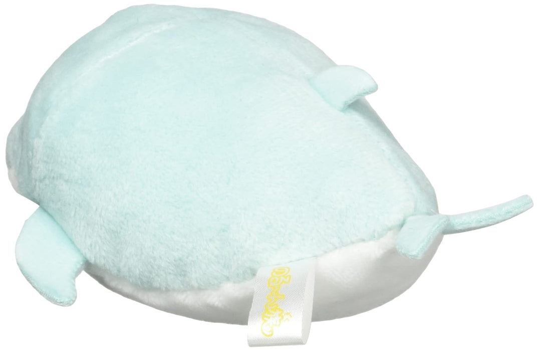 SAN-EI 299208 Norun Zoku Peluche Dolphine Tjn