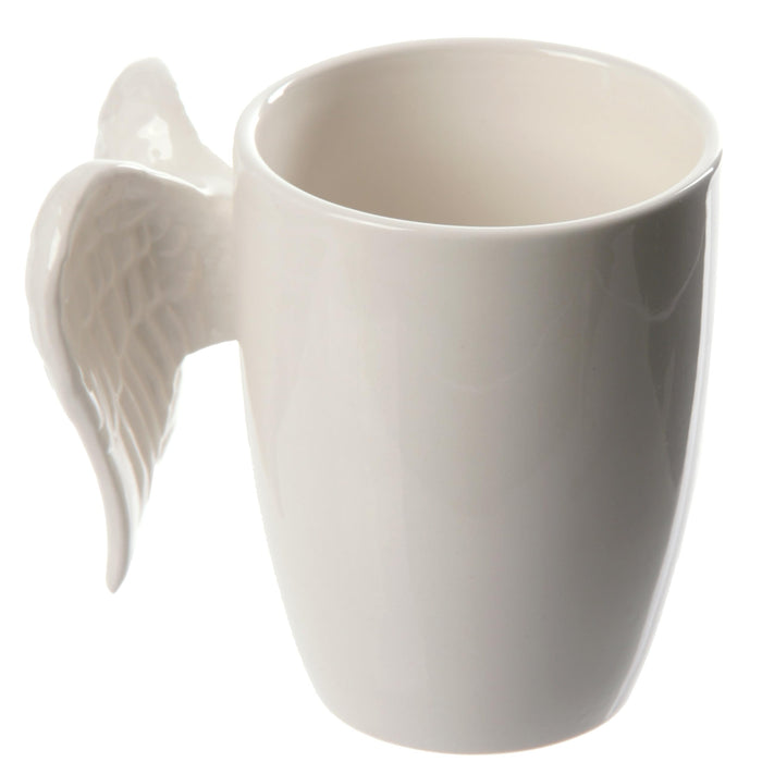 Tasse Ailes d'Ange en Céramique par Puckator