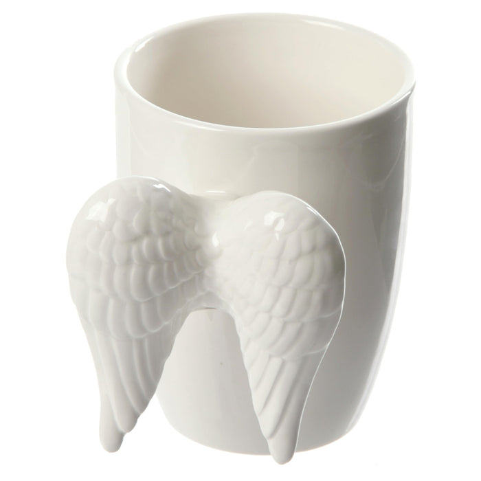 Tasse Ailes d'Ange en Céramique par Puckator