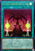 Numeron Chaos Ritual - NCF1-JPS03 - ULTRA - MINT - Japanese Yugioh Cards Japan Figure 49033-ULTRANCF1JPS03-MINT