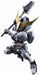 Nxedge Style Ms Unit Gundam Barbatos Action Figure Iron-blooded Orphans Obandai - Japan Figure