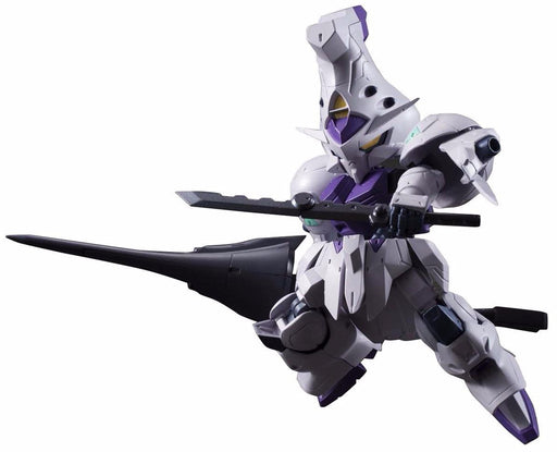 Nxedge Style Ms Unit Gundam Kimaris Action Figure Bandai Iron-blooded Orphans - Japan Figure