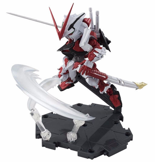 Nxedge Style Ms Unit Gundam Seed Gundam Astray Red Frame Action Figure Bandai - Japan Figure