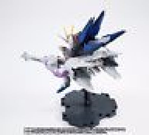 Nxedge Style Ms Unit Gundam Seed Meteor Action Figure Bandai
