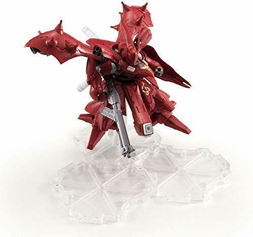 Nxedge Style Ms Unit Nightingale Mobile Suit Gundam