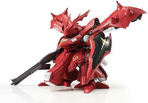 Nxedge Style Ms Unit Nightingale Mobile Suit Gundam