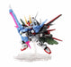 Nxedge Style Nx-0030 Ms Unit Gundam Seed Perfect Strike Gundam Figure Bandai - Japan Figure