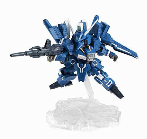 Nxedge Style Nx-0040 Ms Unit Gundam Sentinel Orx-013 Gundam Mk-v Figur Bandai