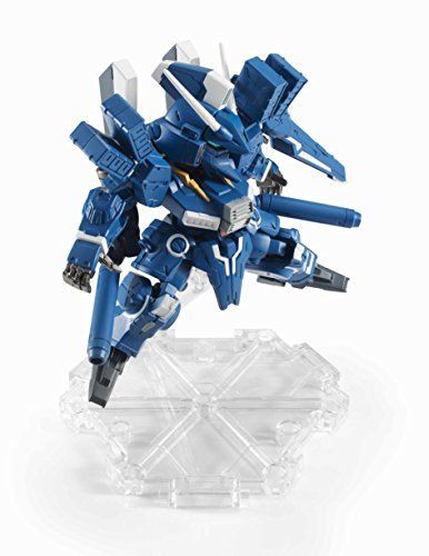 Nxedge Style Nx-0040 Ms Unit Gundam Sentinel Orx-013 Gundam Mk-v Figurine Bandai