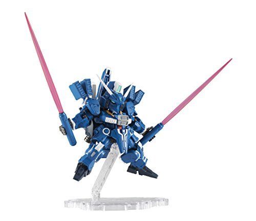 Nxedge Style Nx-0040 Ms Unit Gundam Sentinel Orx-013 Gundam Mk-v Figure Bandai