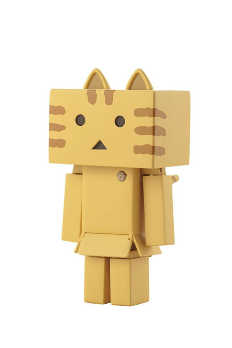 KOTOBUKIYA Kp427 Yotsuba&amp; ! Kit de modèle en plastique Nyanboard Mini Character