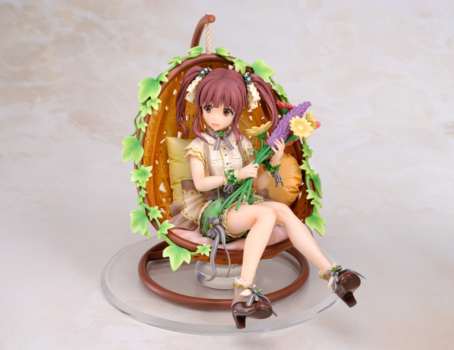 Oh-Ami Idolmaster Cinderella Girls Chieri Ogata Mein Märchen 1/8 PVC-Figur Japan Amif-Cg-006