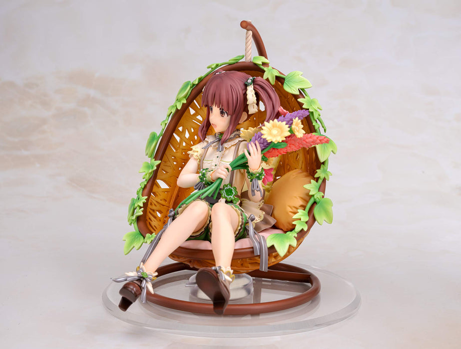 Oh-Ami Idolmaster Cinderella Girls Chieri Ogata My Fairy Tail 1/8 Pvc Figure Japan Amif-Cg-006