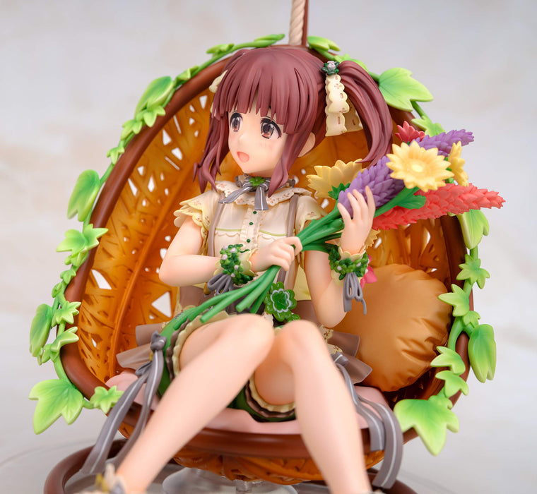 Oh-Ami Idolmaster Cinderella Girls Chieri Ogata Mein Märchen 1/8 PVC-Figur Japan Amif-Cg-006