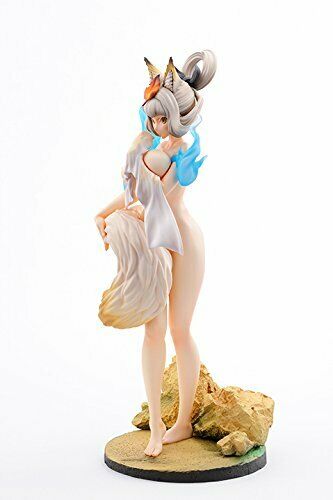 Oboromuramasa Kongiku Hot Spiring Ver. Hobby Japan limitierte Figur