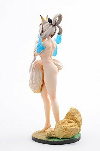 Oboromuramasa Kongiku Hot Spiring Ver. Hobby Japan limitierte Figur