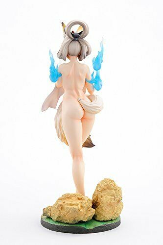 Oboromuramasa Kongiku Hot Spiring Ver. Hobby Japan limitierte Figur