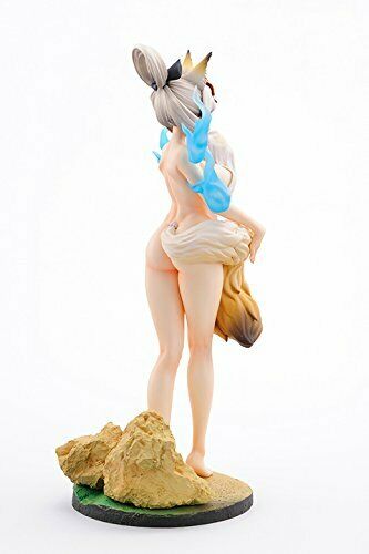 Oboromuramasa Kongiku Hot Spiring Ver. Hobby Japan Limited Figure