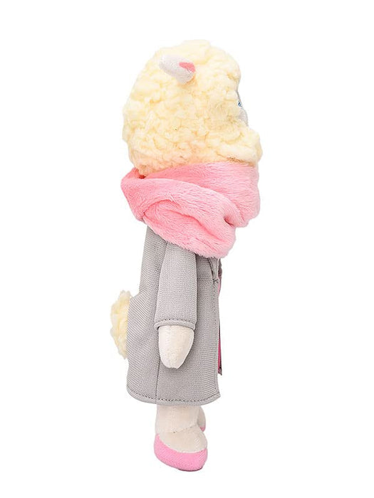 Good Smile Company's Odd Taxi Shirakawa Soft Plush Toy