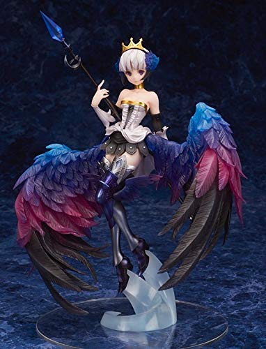 ALTER Odin Sphere Leifthrasir Gwendolyn 1/8 Scale Action Figure