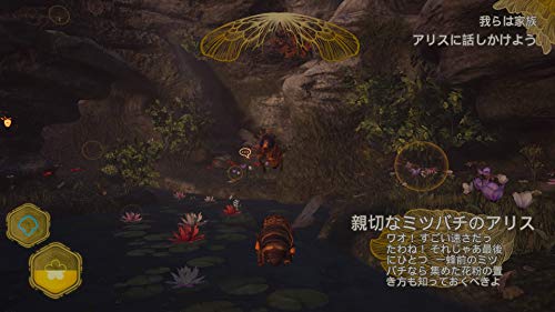Oizumi Amuzio Bee Simulator Nintendo Switch - New Japan Figure 4571331332710 2