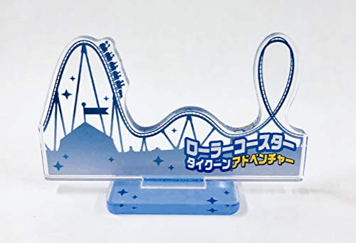 Oizumi Amuzio Roller Coaster Tycoon Adventures Nintendo Switch - New Japan Figure 4571331332598 2