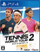 Oizumi Amuzio Tennis World Tour 2 Complete Edition Playstation 5 Ps5 - New Japan Figure 4571331332864