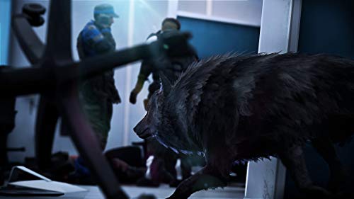 Oizumi Amuzio Werewolf: The Apocalypse Earthblood Playstation 5 Ps5 - New Japan Figure 4571331332932 1