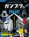 Oizumi Shoten Anyway It's Cool How To Make Gundam Model Art Book - Japan Figure