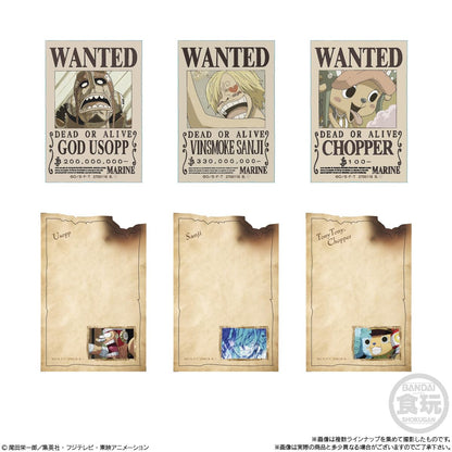 Bandai One Piece Character Magnets 14pcs Box- Japan Figure Store - #1 Bring To You The Best Japanese Goods