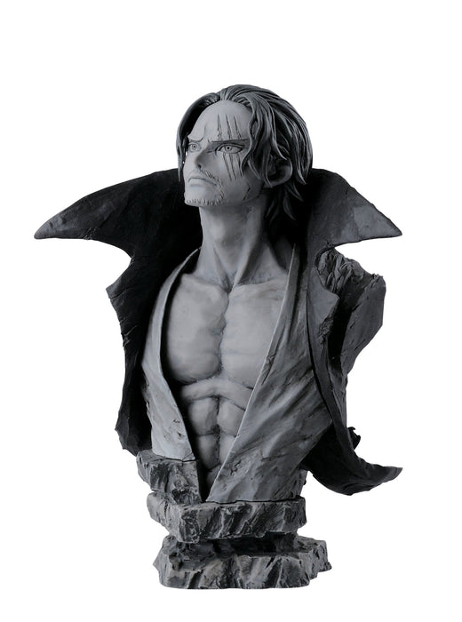 Banpresto One Piece Creator×Creator Shanks Normal Color Figure Japan