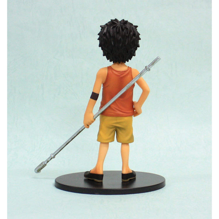 Banpresto One Piece Dx Figur Grandline Children Vol.2 Ace Japan