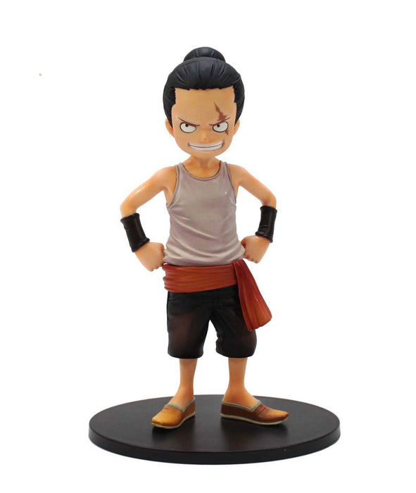 Banpresto One Piece Dx Figur The Grandline Children Vol.3 Jabra Japan Prize