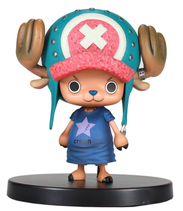 Comme Zany Japon One Piece Dxf Grandline Men Vol.14 Chopper