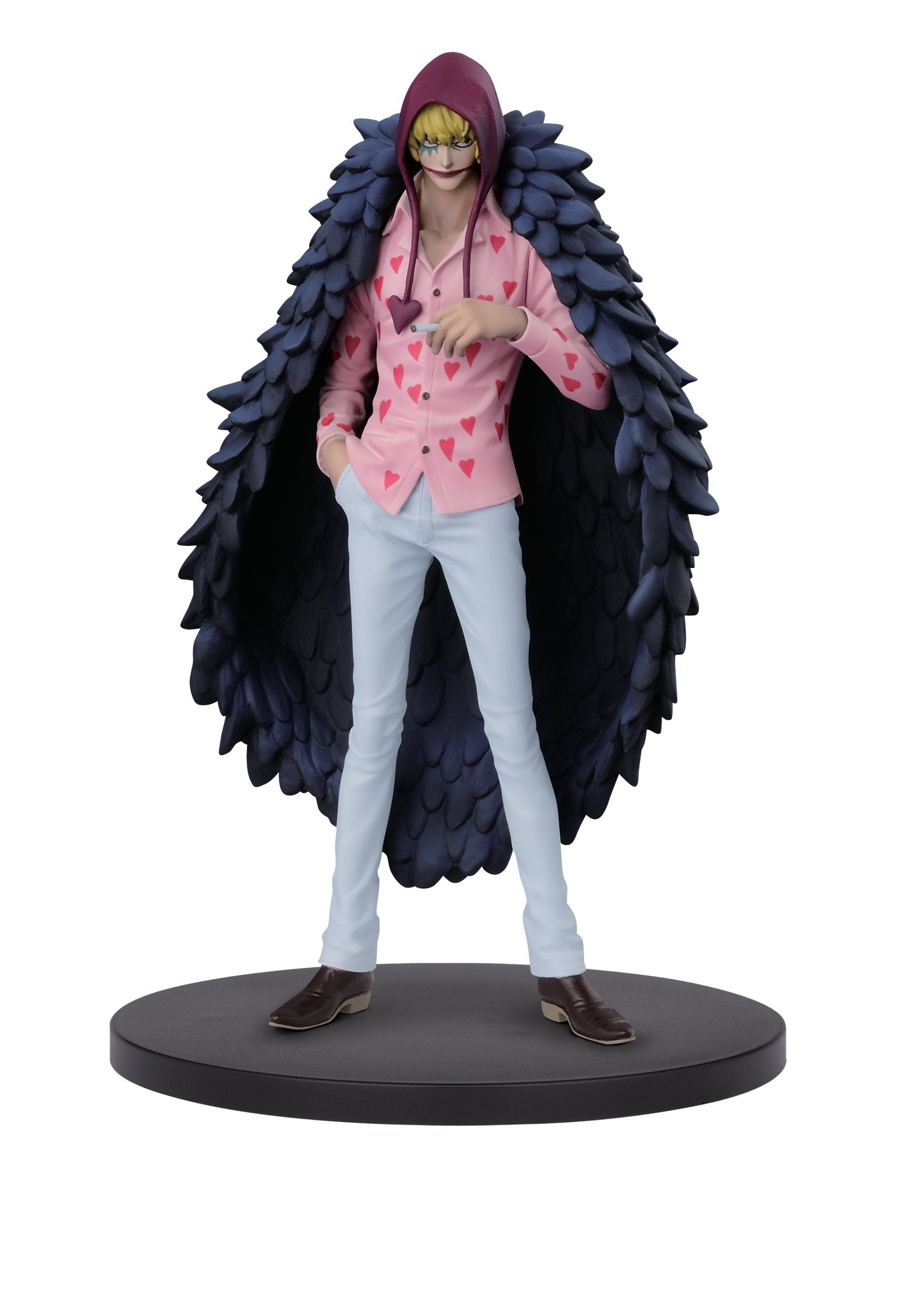 One Piece Dxf Figure: The Grandline Men Vol.22 Corazon - Japan