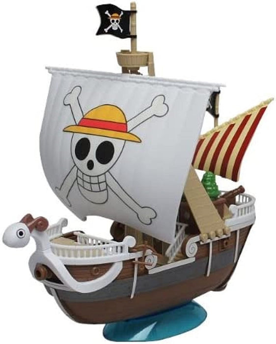 Bandai Spirits One Piece Grand Ship Collection Going Merry Plastic Model