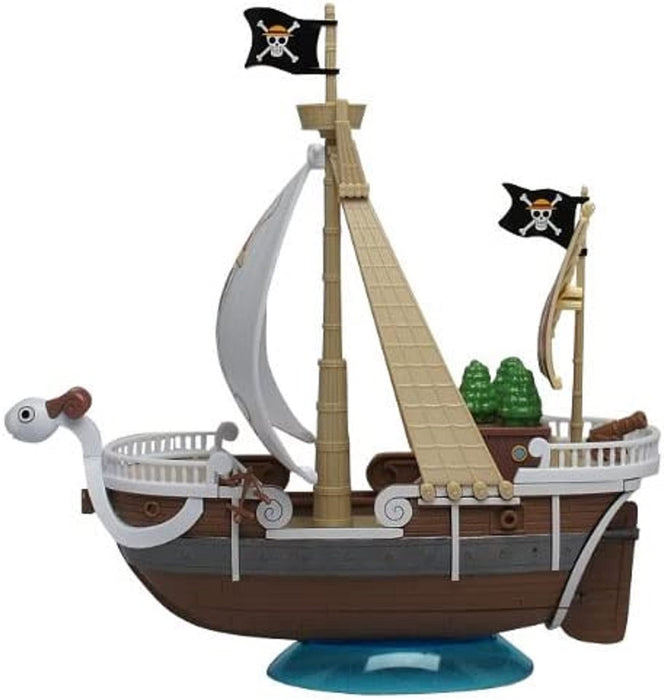 Bandai Spirits One Piece Grand Ship Collection Going Merry Plastic Model