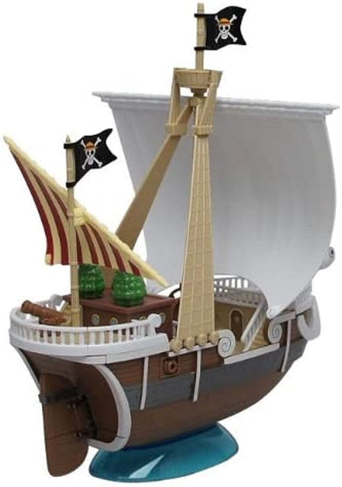 Bandai Spirits One Piece Grand Ship Collection Going Merry-Plastikmodell