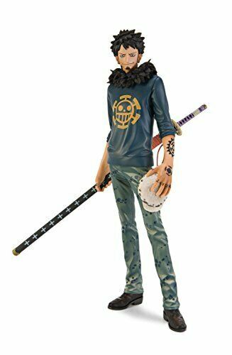 Figurine One Piece Master Stars Piece Trafalgar Law