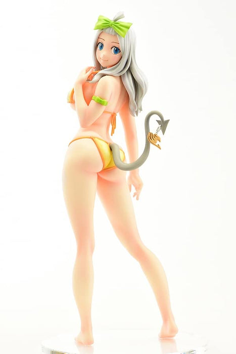 Orca Toys 1/6 Scale Mirajane Strauss Swimsuit Pure In Heart Approx. Height 250Mm Pvc 00