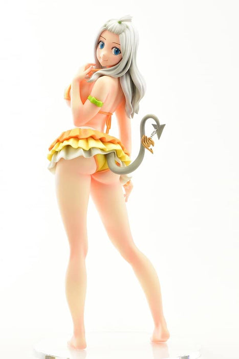 Orca Toys 1/6 Scale Mirajane Strauss Swimsuit Pure In Heart Approx. Height 250Mm Pvc 00
